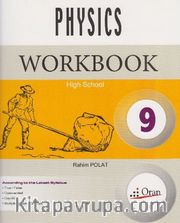 Physics 9 Workbook High School