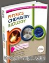 Science Terminology For Prep Class Physics Chemistry Biology