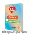 TYT Türkçe Soru Bankası