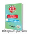 TYT Temel Matematik Soru Kitabı