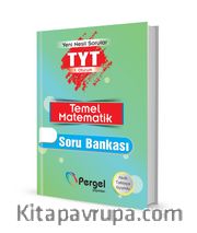TYT Temel Matematik Soru Kitabı