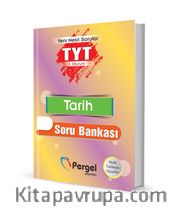 TYT Tarih Soru Kitabı