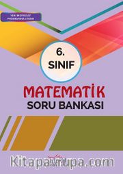 6.Sınıf Matematik Soru Bankası