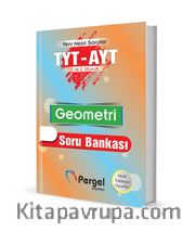 TYT Geometri Soru Kitabı