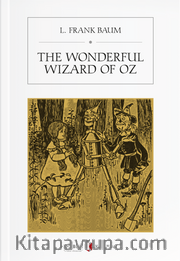 The Wonderful Wizard of Oz