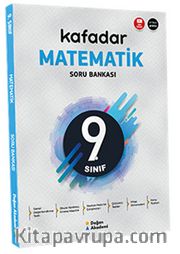 9. Sınıf Kafadar Matematik Soru Bankası 
