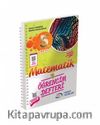 5. Sınıf Matematik Öğrencim Defteri