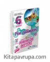 6.Sınıf Fen Bilimleri Öğrencim Defteri