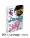 6.Sınıf Sosyal Bilgiler Öğrencim Defteri