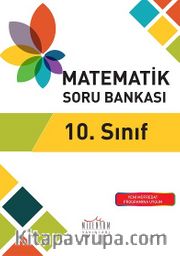 10. Sınıf Matematik Soru Bankası