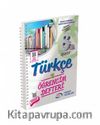 8.Sınıf Türkçe Öğrencim Defteri