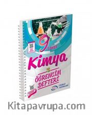 9.Sınıf Kimya Öğrencim Defteri