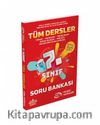 7.Sınıf Tüm Dersler Soru Bankası