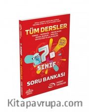 7.Sınıf Tüm Dersler Soru Bankası
