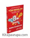 8.Sınıf Tüm Dersler Soru Bankası