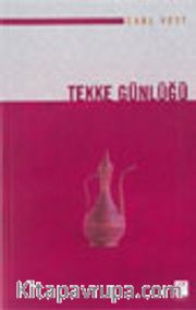 Tekke Günlüğü