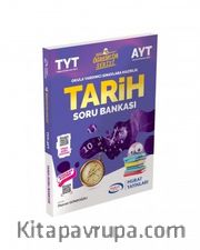 TYT-AYT Tarih Soru Bankası