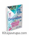 11.Sınıf Coğrafya Öğrencim Defteri