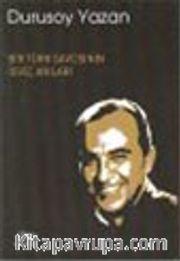 Bir Türk Savcının İsveç Anıları