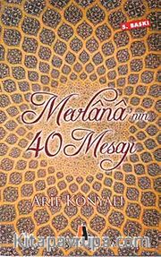 Mevlana'nın 40 Mesajı
