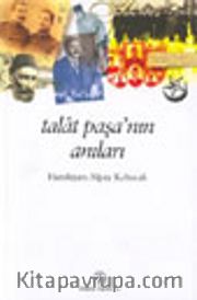 Talat Paşa'nın Anıları