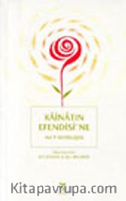 Kainatın Efendisi'ne