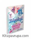 11.Sınıf Biyoloji Öğrencim Defteri