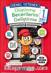 1. Sınıf Genel Yetenek Düşünme Becerilerini Geliştirme