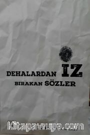 Dehalardan İz Bırakan Sözler