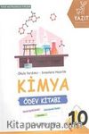 10. Sınıf Kimya Ödev Kitabı
