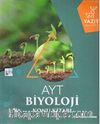 AYT Biyoloji Konu Kitabı