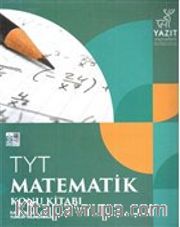 TYT Matematik Konu Kitabı