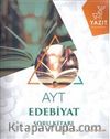 AYT Edebiyat Soru Kitabı