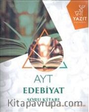 AYT Edebiyat Soru Kitabı
