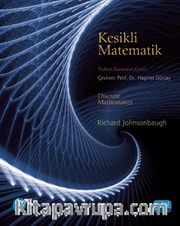 Kesikli Matematik