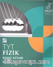 TYT Fizik Konu Kitabı