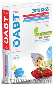 2020 ÖABT Din Kültürü ve Ahlak Bilgisi Konu Anlatımlı