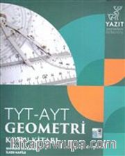 TYT - AYT Geometri Konu Kitabı