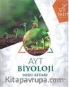 AYT Biyoloji Soru Kitabı