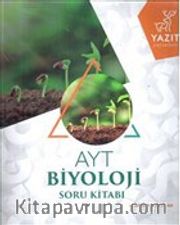 AYT Biyoloji Soru Kitabı