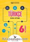 6.Sınıf Türkçe Soru Bankasi