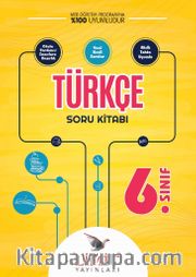 6.Sınıf Türkçe Soru Bankasi
