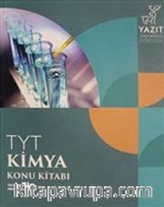 TYT Kimya Konu Kitabı