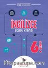 6.Sınıf İngilizce Soru Bankası