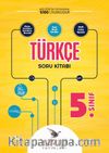 5.Sınıf Türkçe Soru Bankası