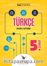 5.Sınıf Türkçe Soru Bankası
