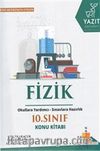 10. Sınıf Fizik Konu Kitabı