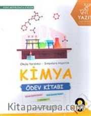 9. Sınıf Kimya Ödev Kitabı