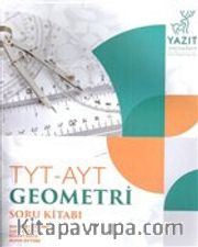 TYT AYT Geometri Soru Kitabı