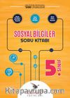 5.Sınıf Sosyal Bilimler Soru Bankası
